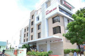 Hotel Executive Silver Inn